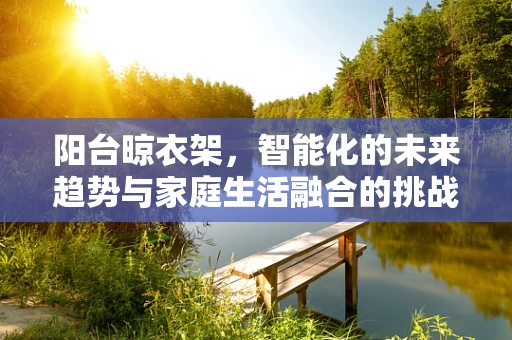 阳台晾衣架，智能化的未来趋势与家庭生活融合的挑战？