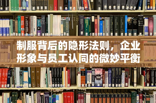 制服背后的隐形法则，企业形象与员工认同的微妙平衡