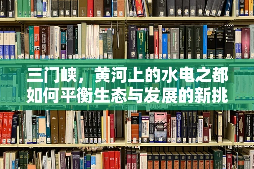 三门峡，黄河上的水电之都如何平衡生态与发展的新挑战？