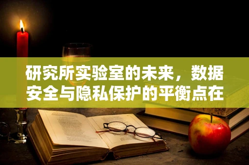 研究所实验室的未来，数据安全与隐私保护的平衡点在哪里？