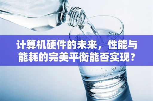 计算机硬件的未来，性能与能耗的完美平衡能否实现？